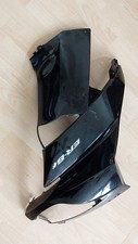 KAWASAKI ER6F 2010 R/S FAIRING BLACK 