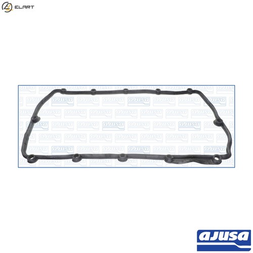 Gasket cylinder head - gasket,