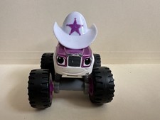 Blaze and the Monster Machines