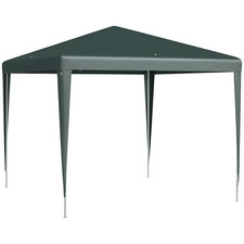 Outsunny garden gazebo marquee - gazebo,
