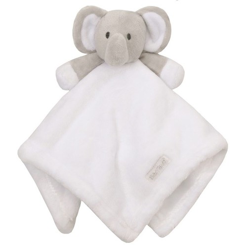 Baby elephant knitted - elephant,