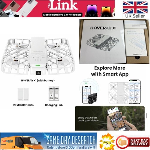 Hover air pocket sized - air,