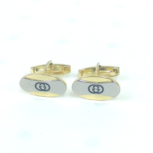 Gucci interlocking motif - gucci, g