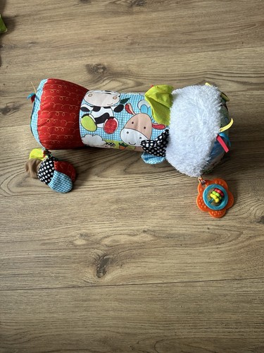 Mothercare baby safari tummy - safari,