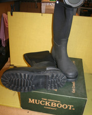 Pair of Muck Boots  boot  Derwent  12 Unused