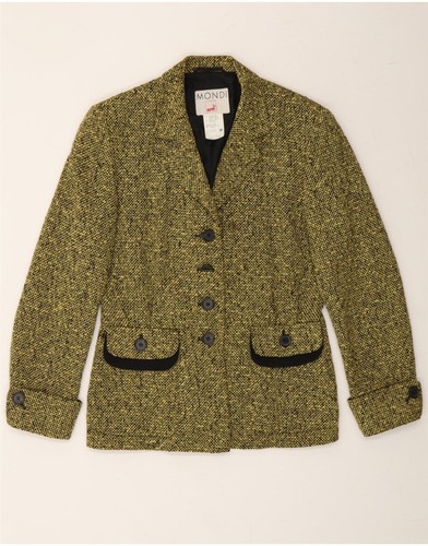 Mondi womens button blazer - mondi,
