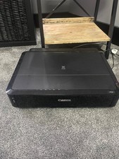 cannon ip7250 printer spares or repair, black, old model, cheap media.