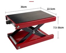 Motorcycle Lift Scissor Lift