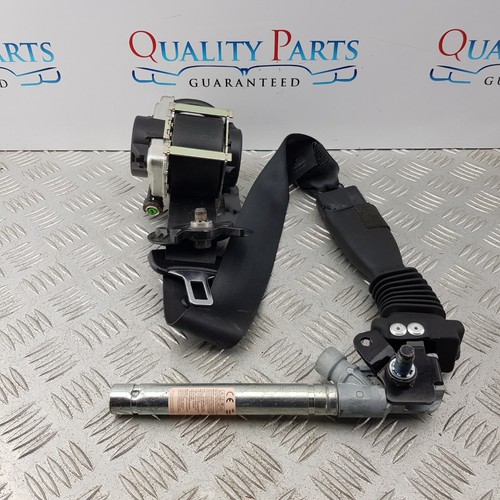 Kia sportage seat - sportage, belt