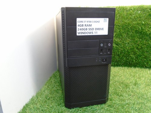 Custom 9700 240gb ssd 4gb - 9700,
