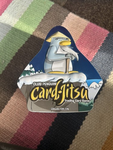 2009 2010 topps club penguin - 2009-2010,