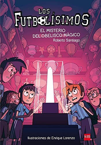 Futbolisimos misterio del - futbolisimos:,