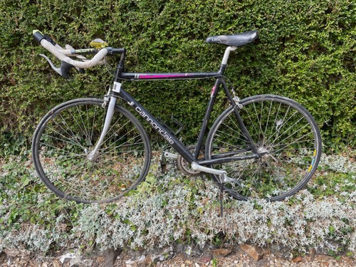 Cannondale aluminium - cannondale, 2.8