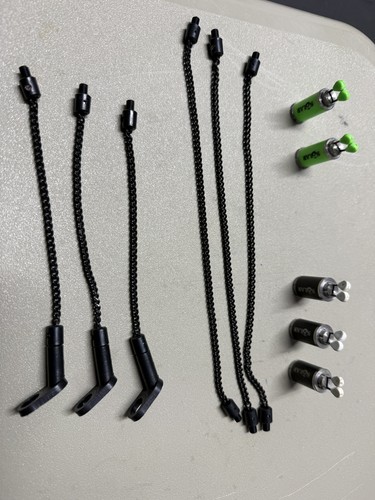 Solar tackle bobbins - tackle, and