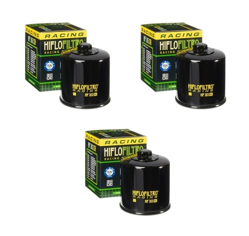 Hiflo racing oil - hiflo, filter