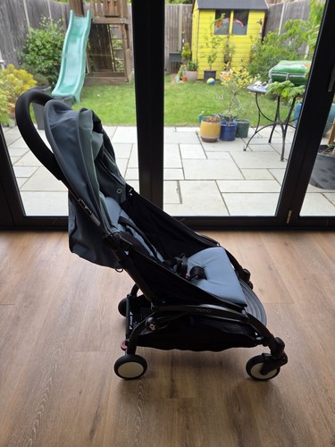 Babyzen yoyo travel buggy - travel,