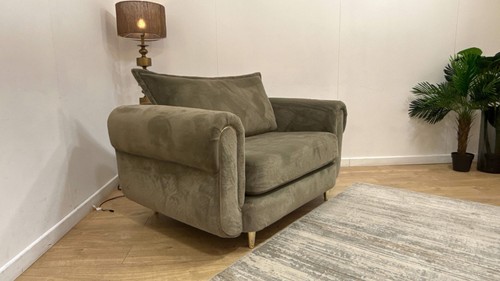Sofology chamonix loveseat - sofology,