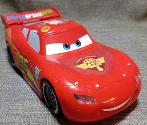 Disney cars talking - cars,