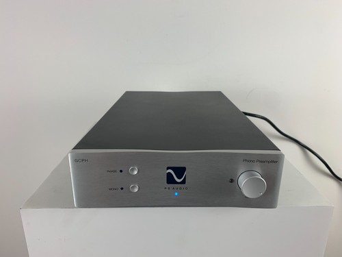 Audio gcph phono - ps, stage