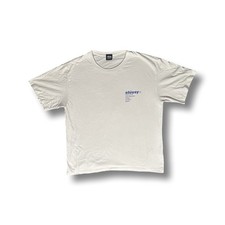 Stussy Strawberry Tee (M)