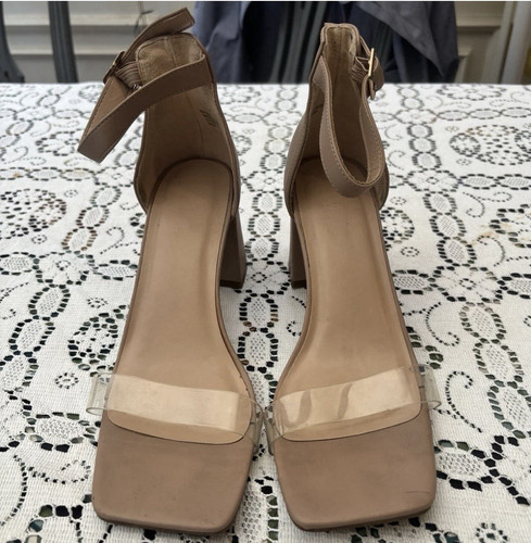 Primark women beige clear - primark, women’s