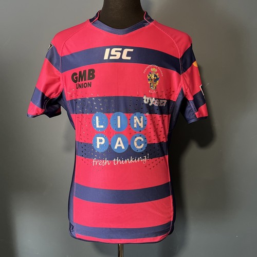 Featherstone rovers rugby - rovers,