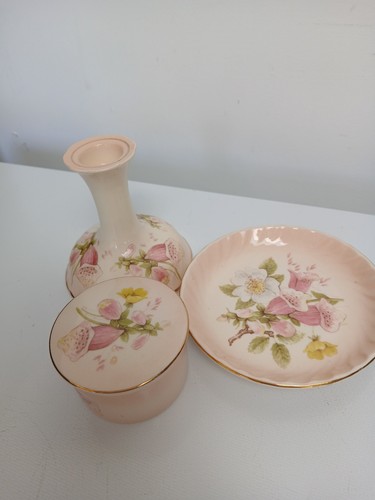 Royal worcester spode palissy - spode,