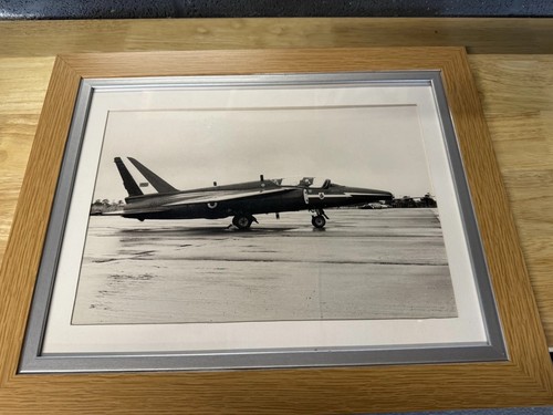 Original photo folland - original, gnat
