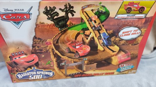 Disney pixar cars radiator - disney,