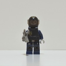 Lego The Lego Movie Minifigure