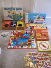 Vintage 1970- 1980's Board