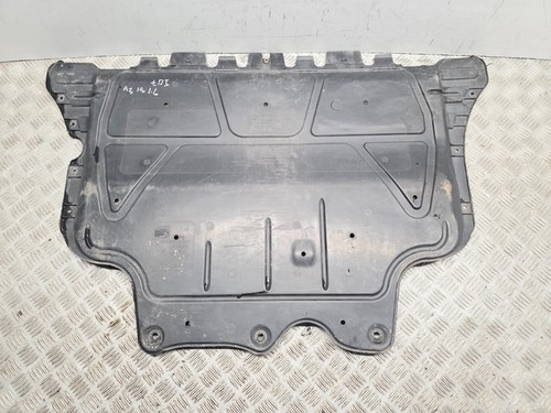 Audi engine undertray 2018 - undertray,
