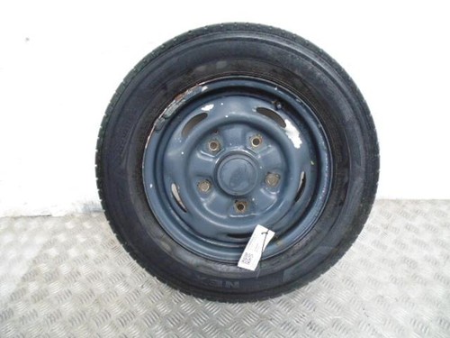 Ford transit inch steel - transit, 15"