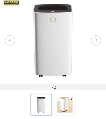Wessex corded electric home - wessex,