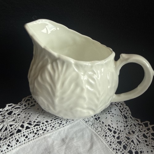 Coalport countryware milk jug - countryware,