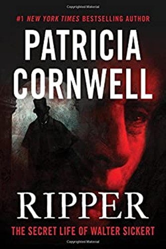 Ripper the secret - ripper, :