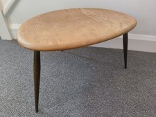 Ercol Pebble Table - Large