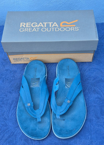 Boxed regatta lady - boxed,