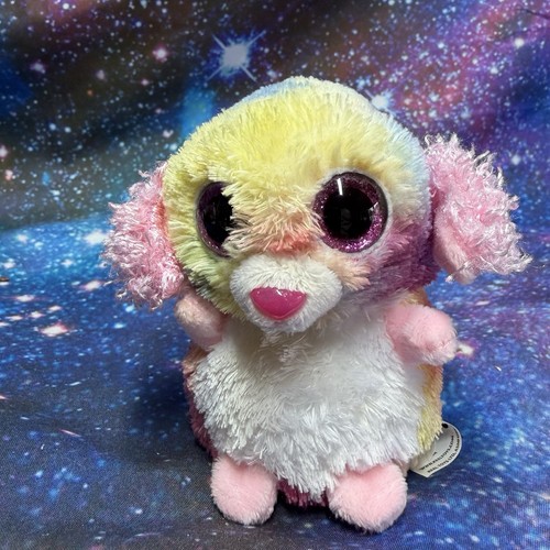 Mini motsu flossy - mini, rainbow