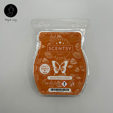 Scentsy Spiced Pecan Crème