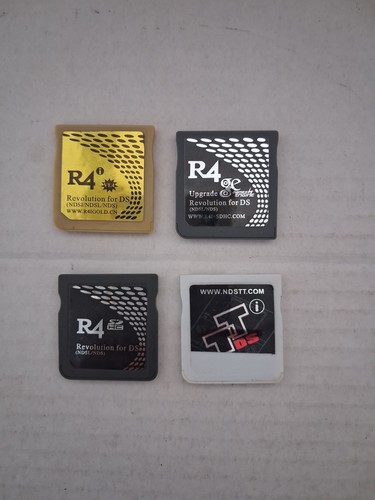 Bundle revolution cards - of,