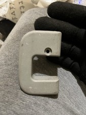 Clk W208 Door Card Plastic