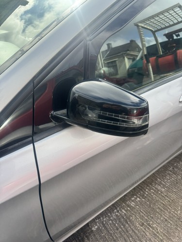 Mercedes class sport - b,