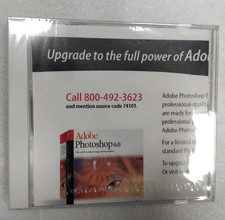 Vintage Software Adobe