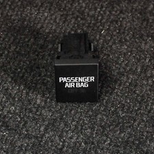 SKODA FABIA II 542 2010 SRS Switch 5J0919235B