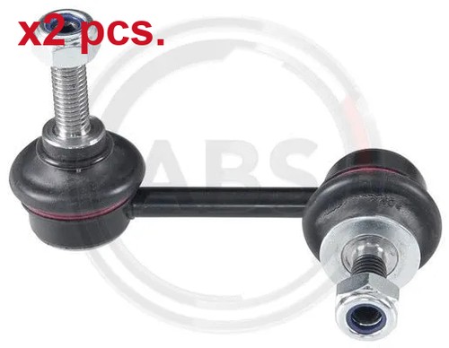 Pcs outer rear anti roll - rear,