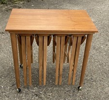 Vintage Poul Hundevad Designer