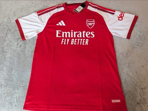 Adidas arsenal home - home, football