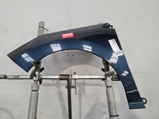 PEUGEOT 308 MK1 2012 LEFT