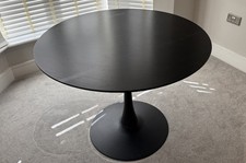 Table Black Jysk RINGSTED